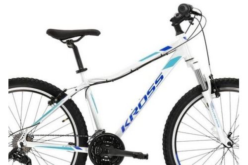 Rower górski damski Kross Lea 1.1 26 + Gratis