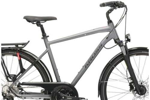 Rower trekkingowy męski Kross Trans 6.0 2023 OUTLET #14