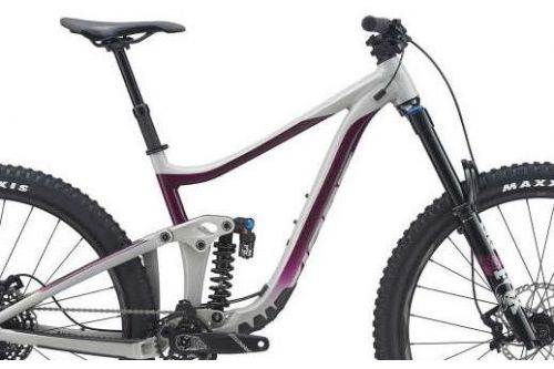 Rower enduro Giant Reign 29 SX FOX