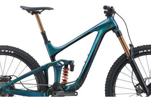 Rower enduro Giant Reign Advanced Pro 29 0 2021