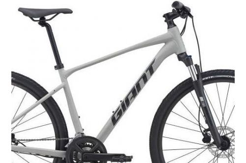 Rower męski crossowy Giant Roam 3 Disc 2021