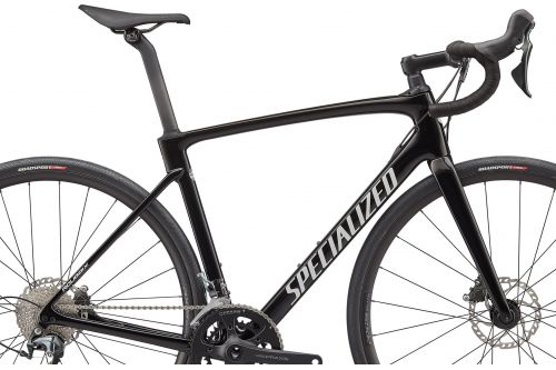 Rower endurance Specialized Roubaix + GRATIS