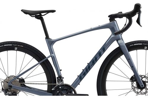 Rower gravel Giant Revolt Advanced 0 2022