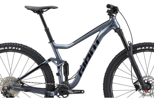 Rower górski Giant Stance 29 2 w 100% gotowy + Gratis