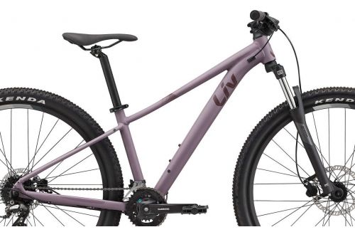 Rower górski Giant damski Liv Tempt 27,5