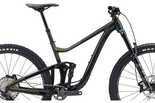 Rower górski Giant Trance X 29 1 XL w 100% gotowy