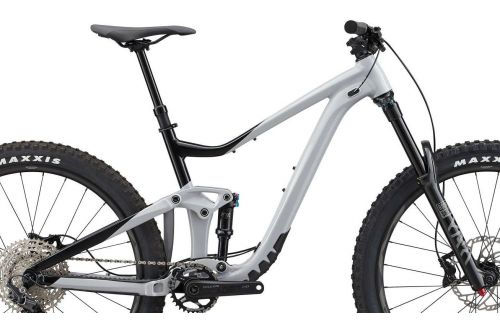 Rower górski Giant Trance X 3 w 100% gotowy + Gratis
