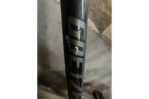 Rower górski Goetze Define 2.1 29 Disc Grafitowy - OUTLET#156