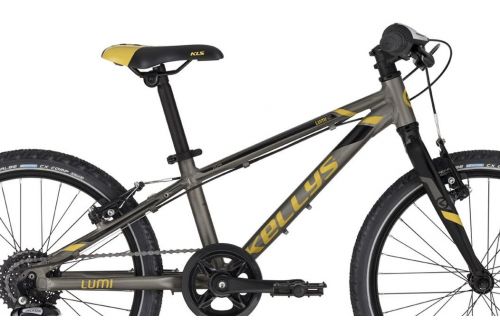 Rower młodzieżowy KELLYS Lumi 90 20