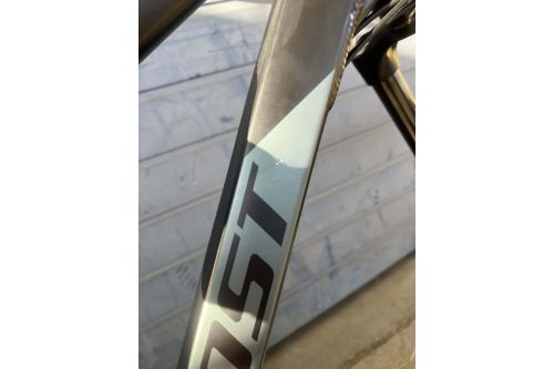 Rower górski Ghost Kato FS Essential - Outlet #124