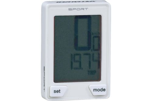 Licznik rowerowy Specialized SpeedZone Sport Wireless Outlet