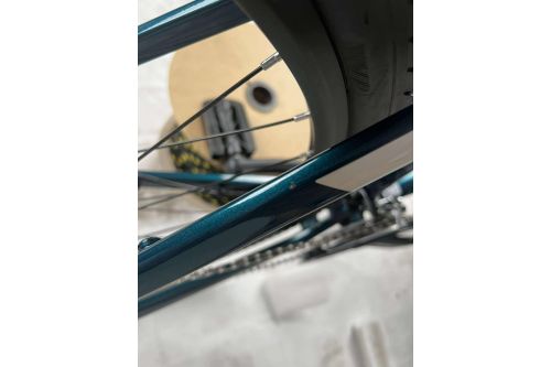Rower crossowy damski Kross Evado 3.0 DISC OUTLET #6