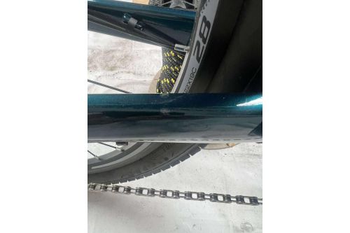 Rower crossowy damski Kross Evado 3.0 DISC OUTLET #6