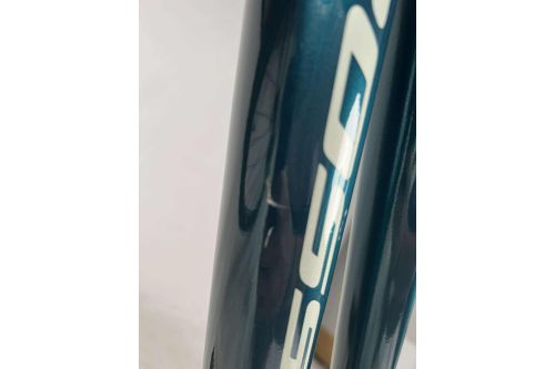Rower crossowy damski Kross Evado 3.0 DISC OUTLET #6
