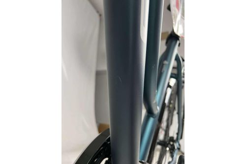 Rower trekkingowy damski Kross Trans 4.0 Hydraulic - Outlet