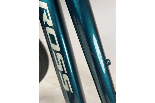 Rower crossowy damski Kross Evado 3.0 DISC OUTLET #6