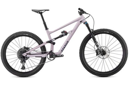 Rower górski Specialized Status 140 w 100% gotowy + GRATIS