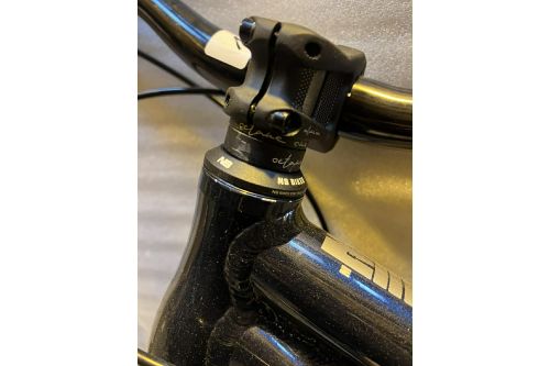 Rower dirt Octane One Melt 26