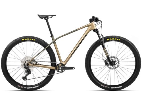 Orbea Alma M50 M 50 rower górski xc alma z karbonową ramą do lasu