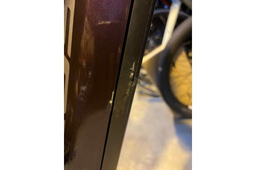 Rower elektryczny Kross Lea Boost 5.0 100% Gotowy - Outlet