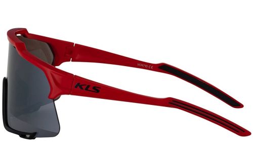 Okulary KLS Dice Shiny