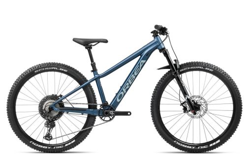 Rower górski młodzieżowy Orbea Laufey 27 H10 w 100% gotowy + Gratis