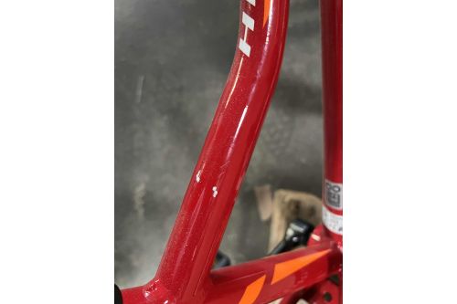 Rower dziecięcy Kross Hexagon Mini 1.0 20cali - OUTLET