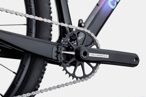 Rower górski Cannondale Scalpel HT 2 Carbon + GRATIS