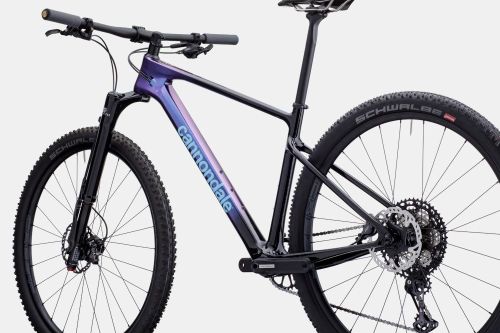 Rower górski Cannondale Scalpel HT 2 Carbon + GRATIS