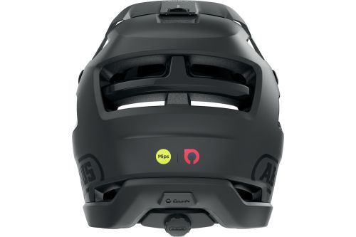 Kask rowerowy Abus AirDrop Quin
