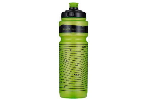 Bidon KLS Namib 022 0,75L - Mix kolorów