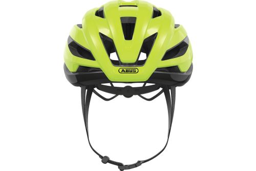Kask rowerowy Abus StormChaser