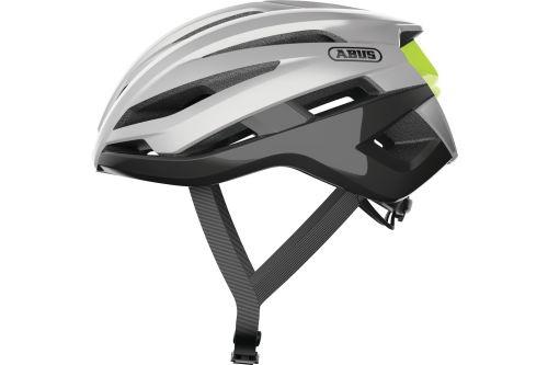 Kask rowerowy Abus StormChaser