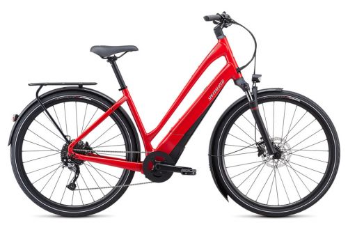 Rower Elektryczny Specialized Como 3.0 2020
