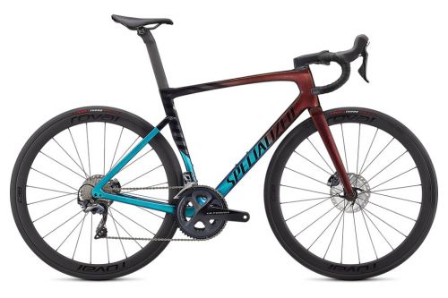 Rower szosowy Specialized Tarmac SL7 Expert 2021