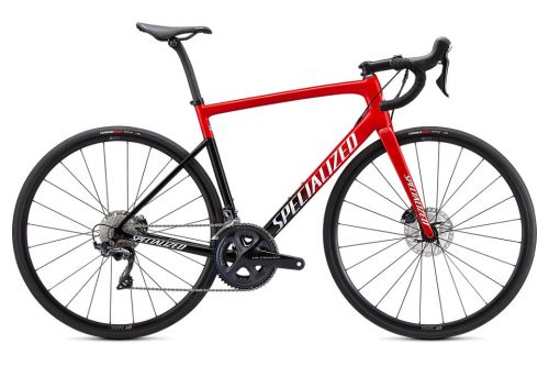Rower szosowy Specialized Tarmac SL6 Comp 2021