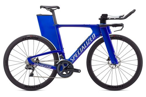Rower triathlonowy Specialized Shiv Expert Disc Triathlon