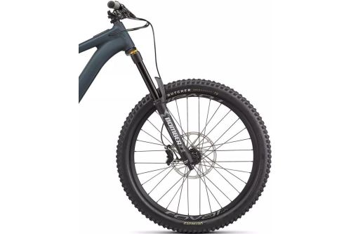 Rower elektryczny górski Specialized Turbo Kenevo Comp + Gratis