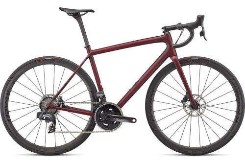 Rower szosowy Specialized Aethos Pro - SRAM Force ETap AXS 2022