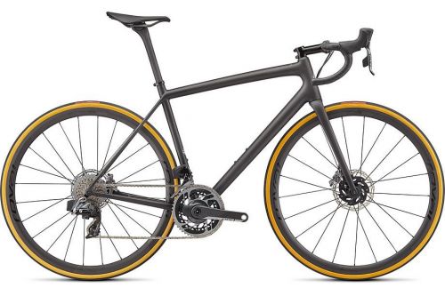 Rower szosowy Specialized S-Works Aethos - SRAM Red ETap AXS 2022