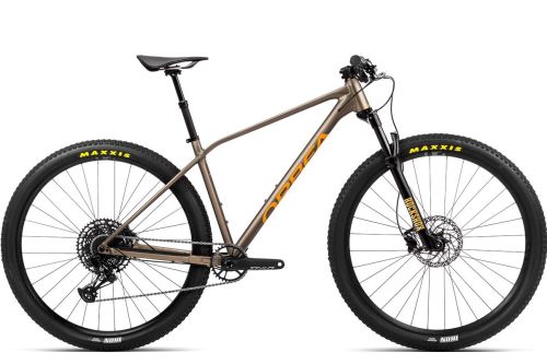 Rower górski Orbea Alma H11 29 EAGLE + pedały Gratis