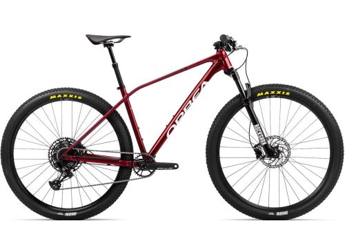 Rower górski Orbea Alma H11 29 EAGLE + pedały Gratis