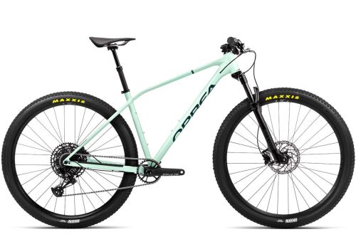 Rower górski Orbea Alma H11 29 EAGLE + pedały Gratis