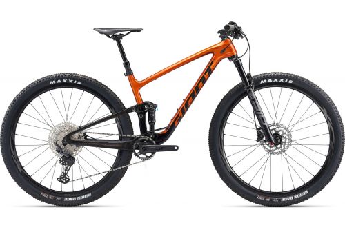 Rower górski Giant Anthem Advanced Pro 29 3 w 100% gotowy
