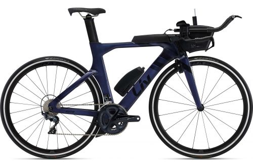 Rower damski Giant Liv Avow Advanced Pro 2 2022