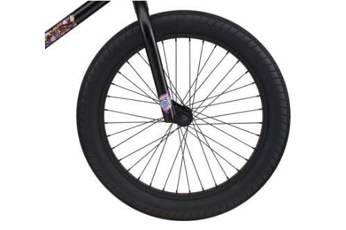 Młodzieżowy BMX GT Slammer 20 stalowa rama Hi-Ten