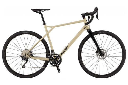 Rower gravel GT Grade Comp Rower gravel GT Grade Comp