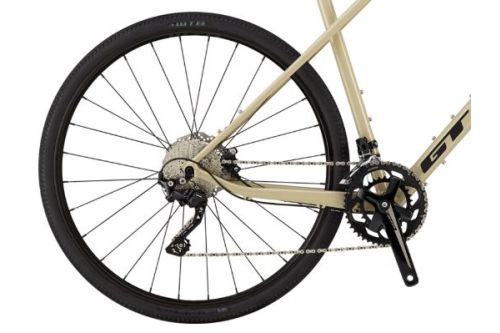 Rower gravel GT Grade Comp Rower gravel GT Grade Comp