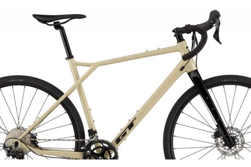 Rower gravel GT Grade Comp Rower gravel GT Grade Comp