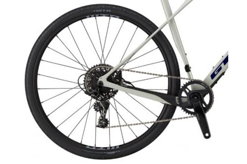 Rower gravel Grade Carbon X w 100% gotowy + Gratis Rower gravel Grade Carbon X w 100% gotowy + Gratis